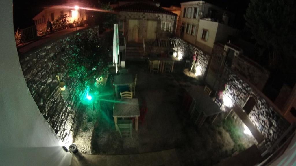 Cundada Hotel Ayvalik Exterior photo