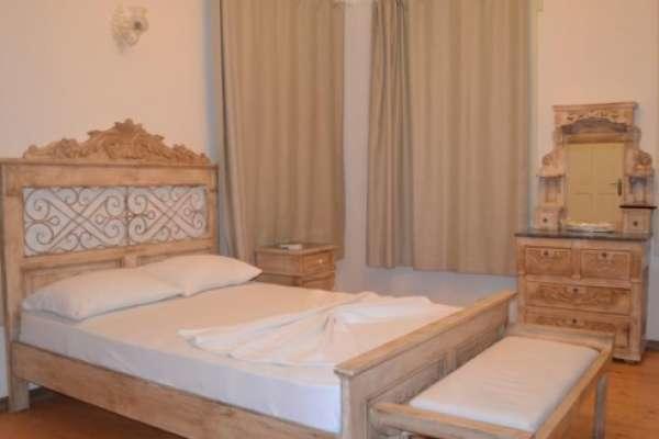 Cundada Hotel Ayvalik Exterior photo